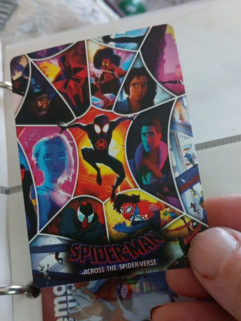 Cell Phone Case Identification